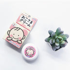 TO-PLAN KODOMO MOISTURIZING CREAM 110G