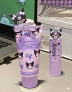 SANRIO KUROMI HAND CREAM 50ML