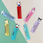 SANRIO COMPACT COMB WITH CASE
