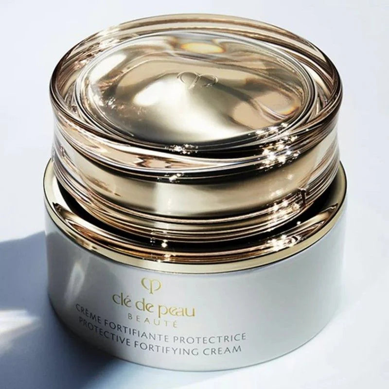 CLÉ DE PEAU BEAUTÉ ADVANCED PROTECTIVE DAY CREAM 50ML
