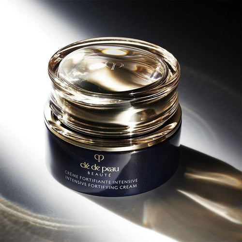 CLÉ DE PEAU BEAUTÉ ADVANCED INTENSIVE NIGHT CREAM 50ML