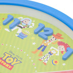 T'S FACTORY DISNEY PIXAR WALL CLOCK