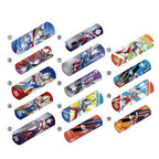 BANDAI ULTRAMAN CHARACTER BANDAGES 18 SHEETS