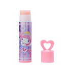SANRIO MY MELODY MOISTURE LIP BALM STRAWBERRY FLAVOR