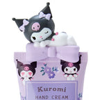 SANRIO KUROMI HAND CREAM 50ML