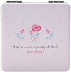 SANRIO DOUBLE-SIDED MIRROR MY MELODY