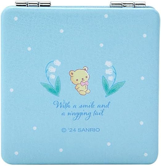 Cinnamoroll miroir double face Sanrio