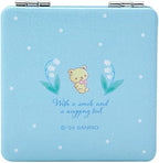 Cinnamoroll miroir double face Sanrio