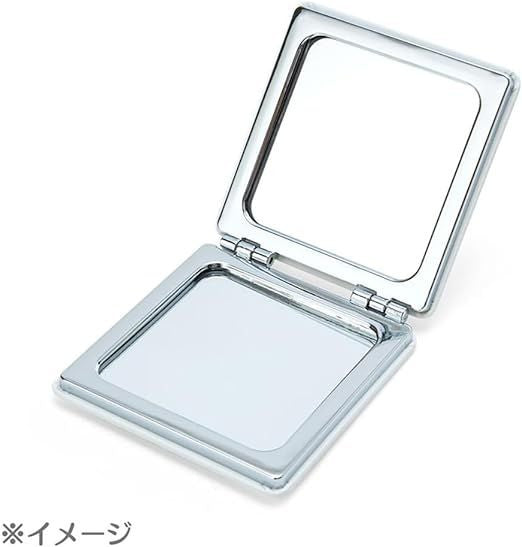 SANRIO DOUBLE-SIDED MIRROR HELLO KITTY