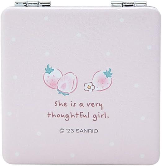 SANRIO DOUBLE-SIDED MIRROR MY SWEET PIANO