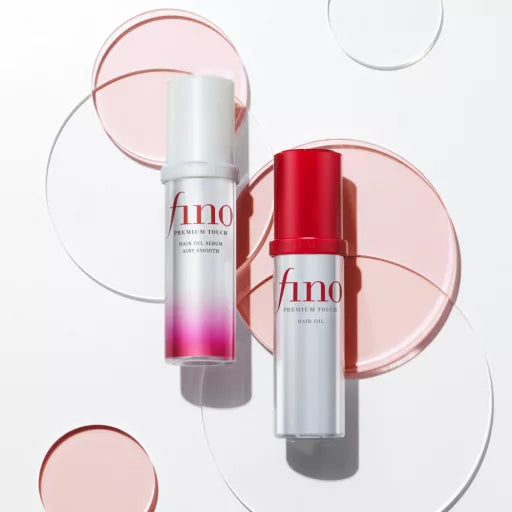 FINO PREMIUM TOUCH PENETRATING BEAUTY ESSENCE HAIR OIL 70ML