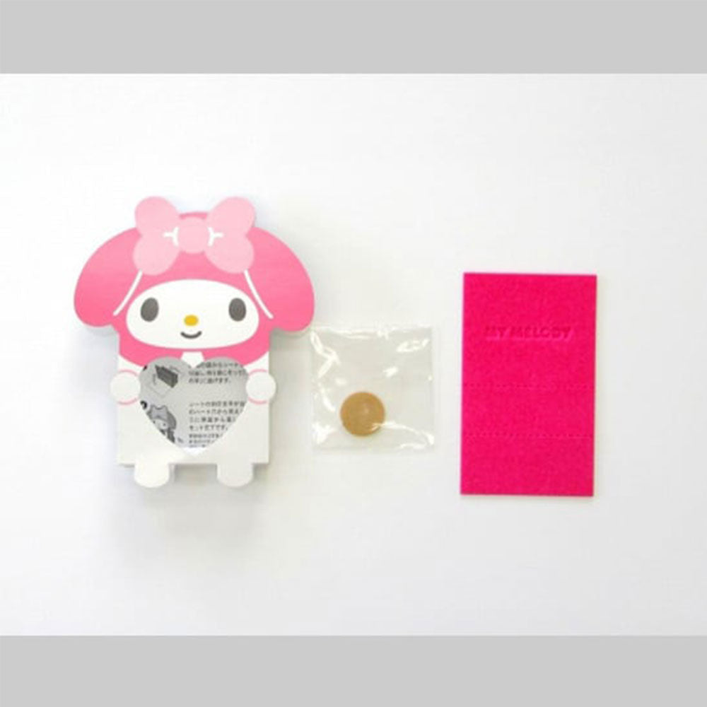 TAIYO MY MELODY ODOR REMOVER SHEET 1 SHEET