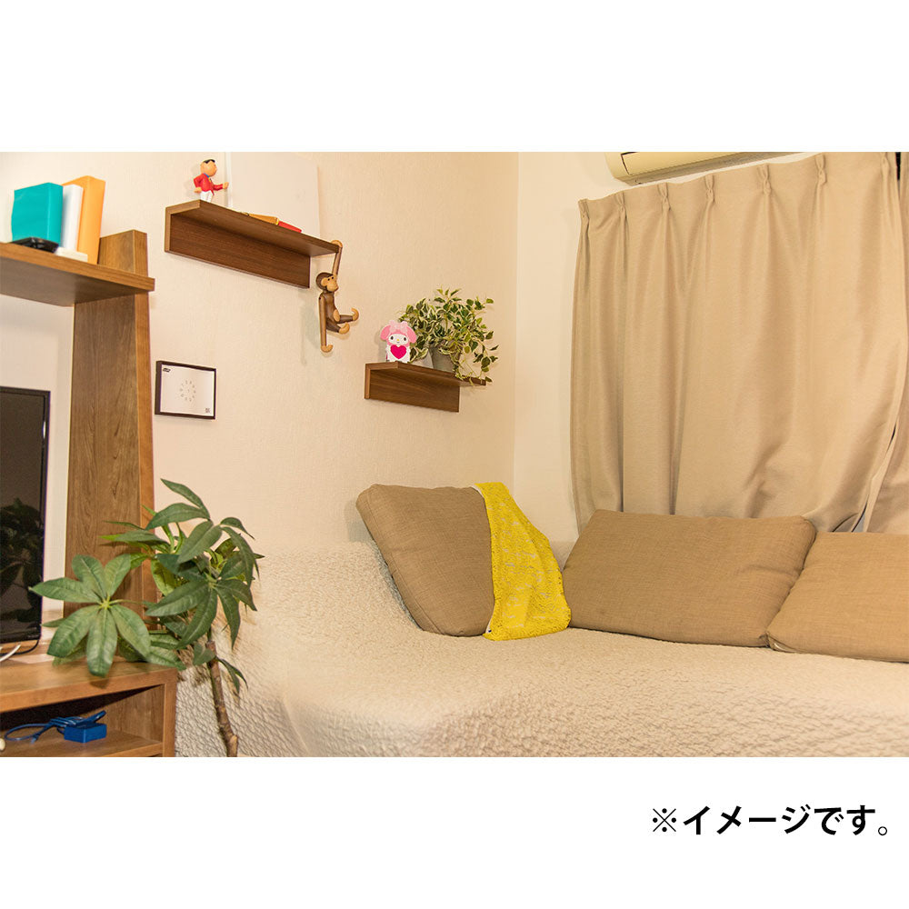 TAIYO MY MELODY ODOR REMOVER SHEET 1 SHEET