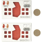 Feuilles désodorisantes pour poubelle Hello Kitty ECODEO (2 pièces)