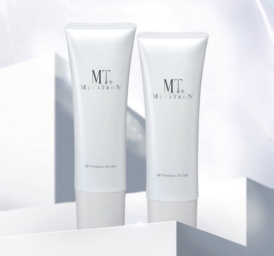 MT METATRON PROTECT GEL 50G