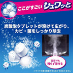 KAO WASHING MACHINE CLEANER 180G