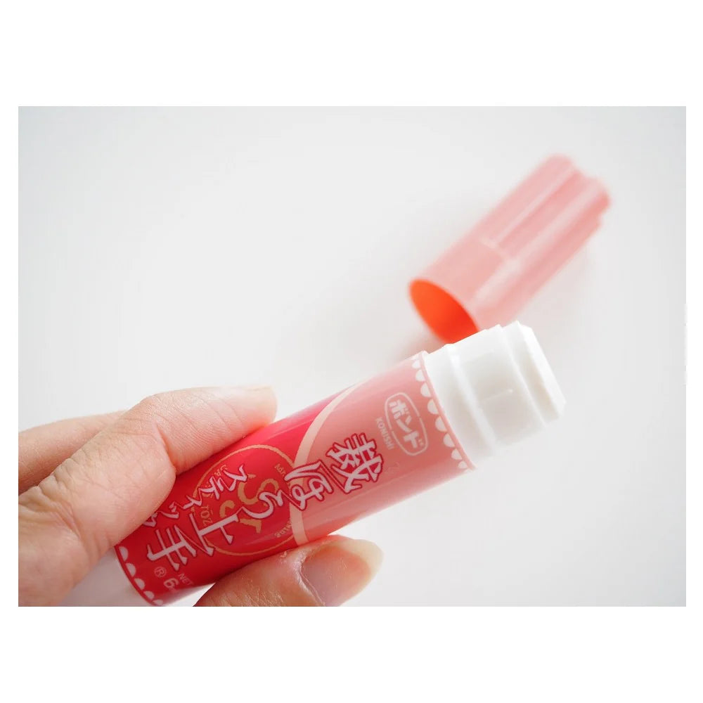 KONISHI JUHOJOUJOU FABRIC GLUE STICK 6ML