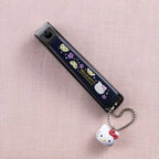 KAI HELLO KITTY PLUM STYLE STANDARD S NAIL CLIPPER