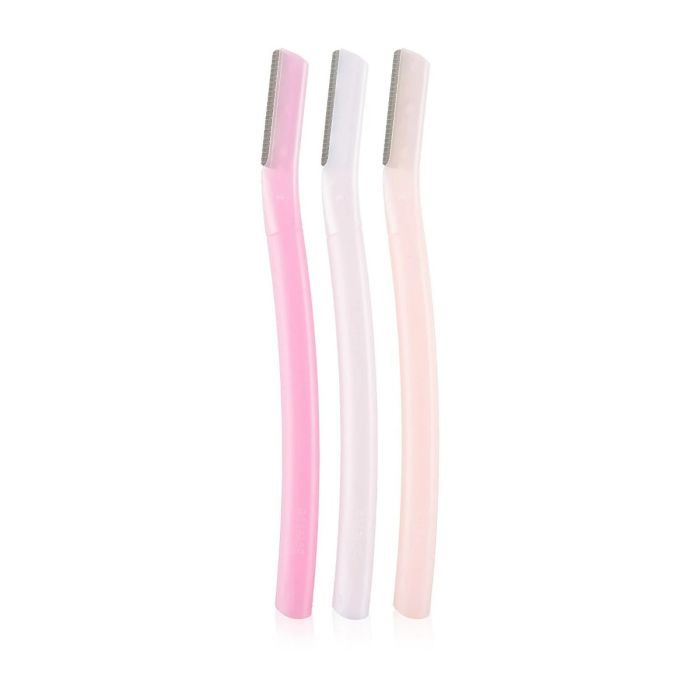 SHISEIDO PREPARE FOR FACIAL SHAVING (L) 3 PCS