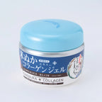 NIHONSAKARI KOMENUKA BIJIN COLLAGEN DEEP MOISTURE JELL CREAM 100G