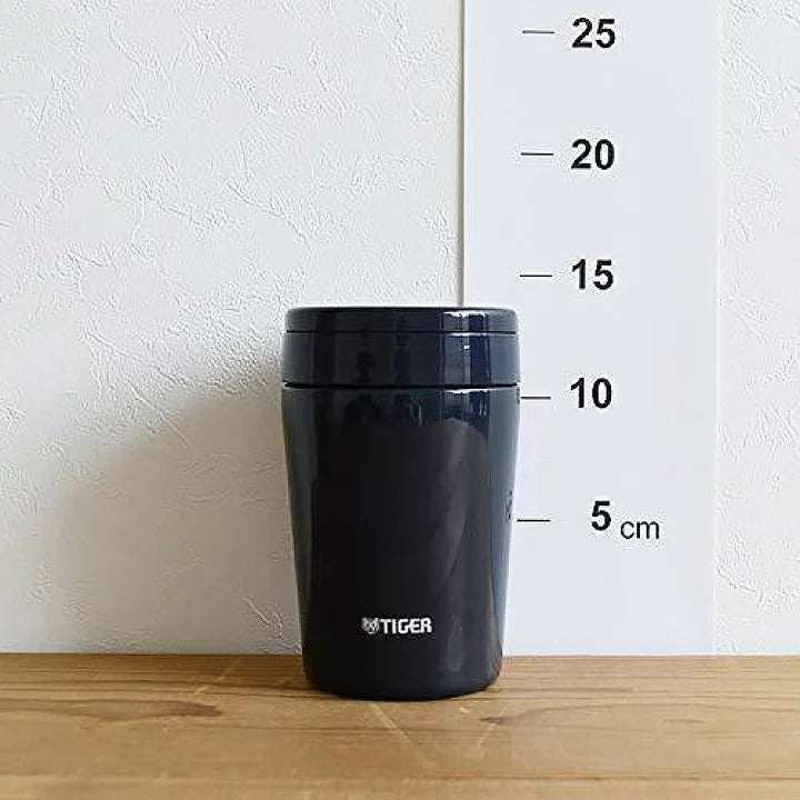 TIGER VACUUM INSULATED SOUP CUP 380ML