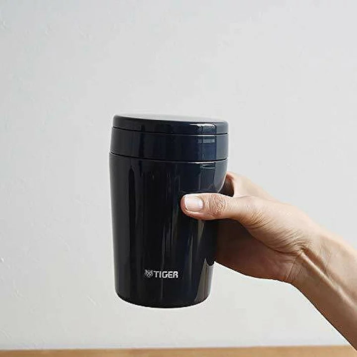 TIGER VACUUM INSULATED SOUP CUP 380ML