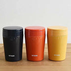 TIGER VACUUM INSULATED SOUP CUP 380ML