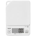 TANITA DIGITAL COOKING SCALE - 2 COLOURS