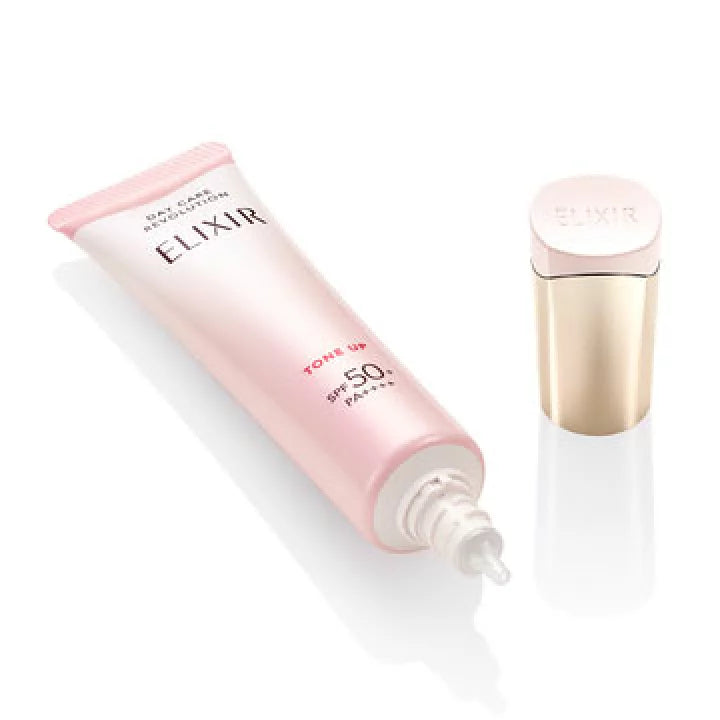 SHISEIDO ELIXIR ENRICHED CREAM NIGHT – 35ml