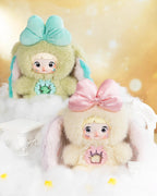 NOMMI FANTASY WORLD SERIES PLUSH BLIND BOX - 1 RANDOM