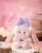 NOMMI FANTASY WORLD SERIES PLUSH BLIND BOX - 1 RANDOM