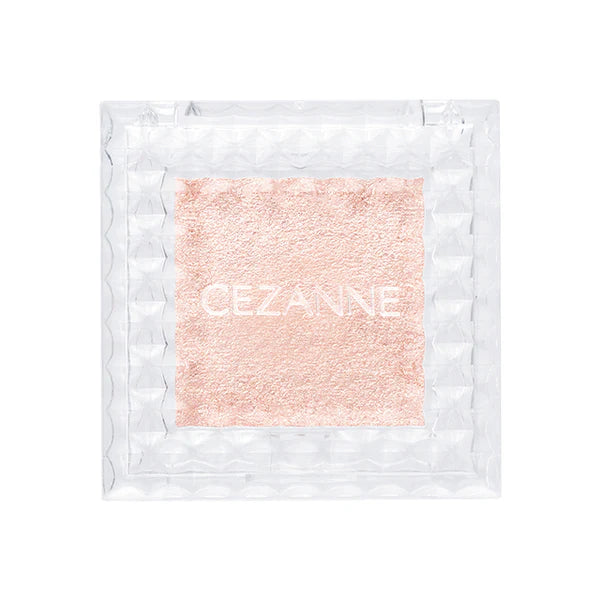 CEZANNE SINGLE COLOR EYE SHADOW - 1 COLOUR