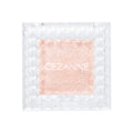 CEZANNE SINGLE COLOR EYE SHADOW - 1 COLOUR