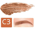 CEZANNE ULTRA-FINE BROW & LASH EYEBROW MASCARA 4G - 2 COLOURS