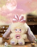 NOMMI FANTASY WORLD SERIES PLUSH BLIND BOX - 1 RANDOM
