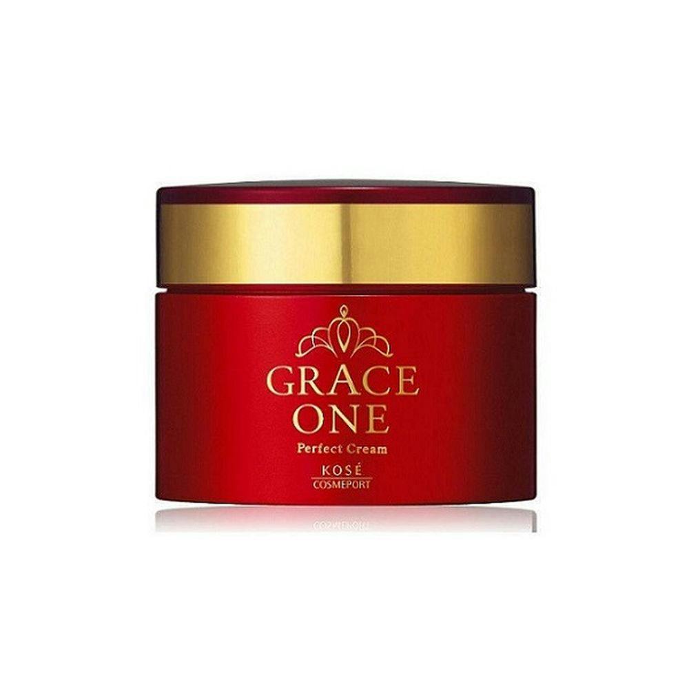 KOSE COSMEPORT GRACE ONE RICH CREAM 100G