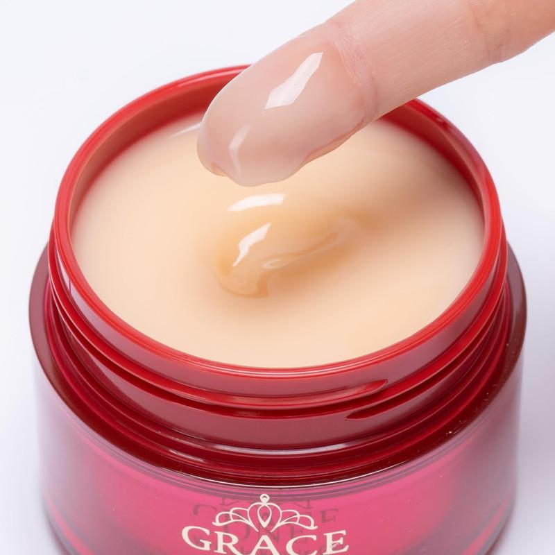 KOSE GRACE ONE MEDICATED WRINKLE REPAIR GEL 100G