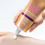 KOSE COENRICH NIGHT RENEW HAND CREAM 80G