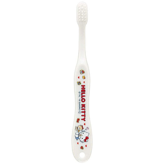 SKATER KID TOOTHBRUSH HELLO KITTY COOKIE