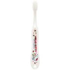SKATER KID TOOTHBRUSH HELLO KITTY COOKIE