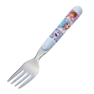 SKATER STAINLESS STEEL FORK 14CM - 4 OPTIONS