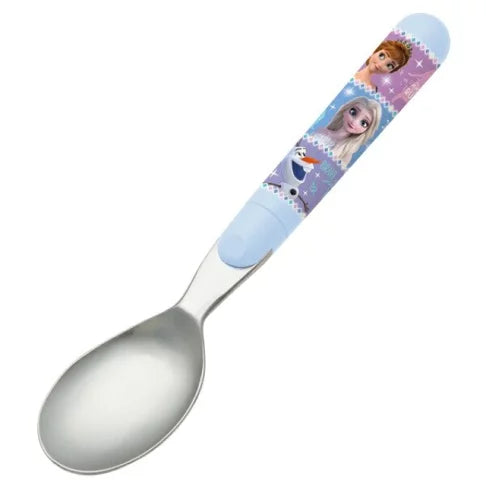 SKATER STAINLESS STEEL SPOON - 4 OPTIONS