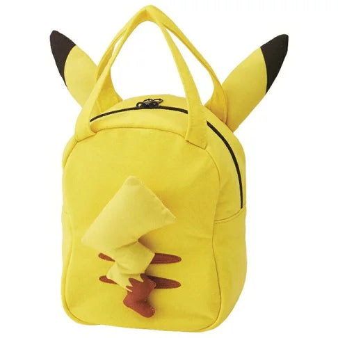 SKATER POKÉMON PIKACHU LUNCH BAG