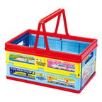 SKATER FOLDABLE STORAGE BOX - 9 OPTIONS