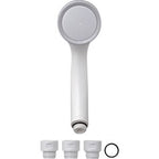 TAKAGI KIMOCHI II SHOWER PITA WT SHOWER HEAD JSA022