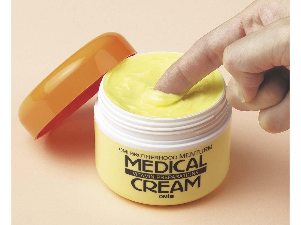 MENTURM MEDICAL CREAM G 145G