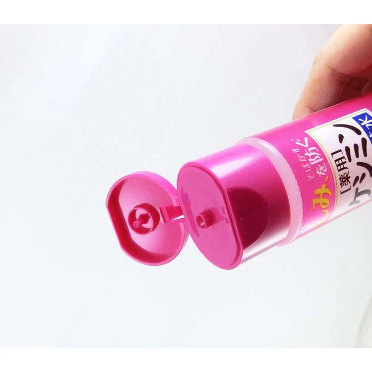 KOBAYASHI KESHIMIN LOTION MOIST TYPE 160ML