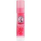 ROHTO MENTHOLATUM DEEP WATER LIP BALM PEACH PINK 4.5G