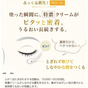 ROHTO HADA LABO GOKUJYUN SUPER HYALURONIC ACID EYE CREAM
