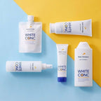 WHITE CONC WHITENING BODY WATERY CREAM 90G